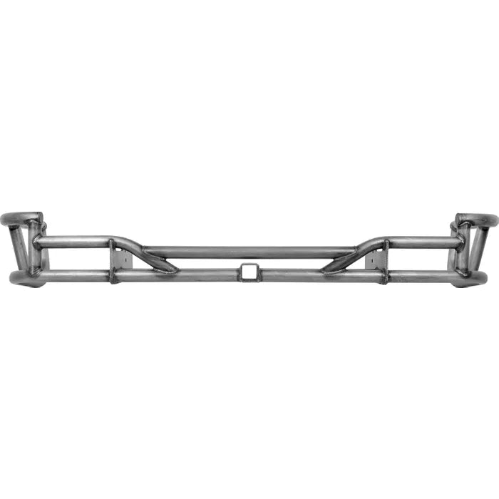 Trail-Gear Toyota Rock Assault Rear Bumper | 2005-2015 Tacoma