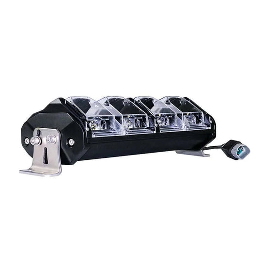 Evolve LED Off Road Light Bar Uncle Sam's Road
