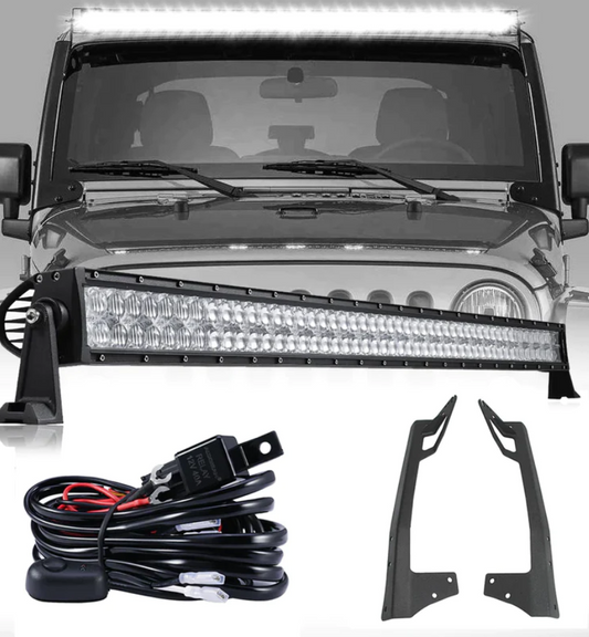 Led Light Bar