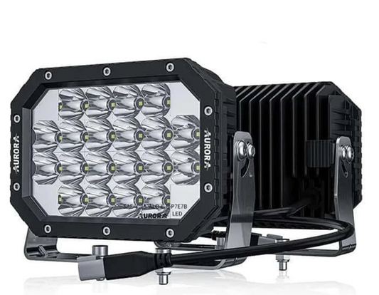 Led Lights for Trucks: The Ultimate Guide
