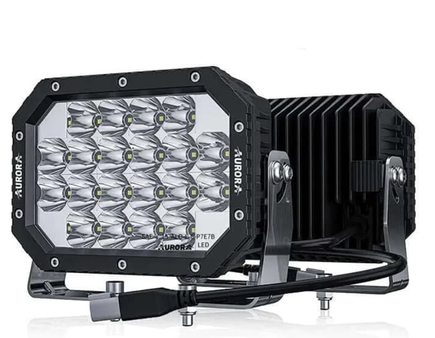 Led Lights for Trucks: The Ultimate Guide