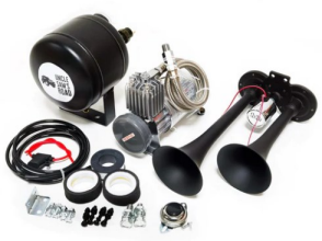 Lil'Razor 0.5Gal Horn Kit 
