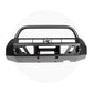 CALI RAISED TOYOTA STEALTH BUMPER | 2016-2023 TACOMA (with Relocation Mounts Only)