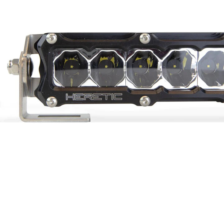 Heretics 6" LED Light Bar