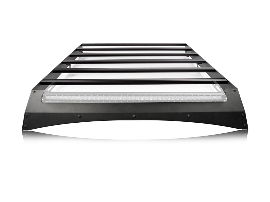 Cali Raised Toyota Economy Roof Rack | 2010-2023 4Runner