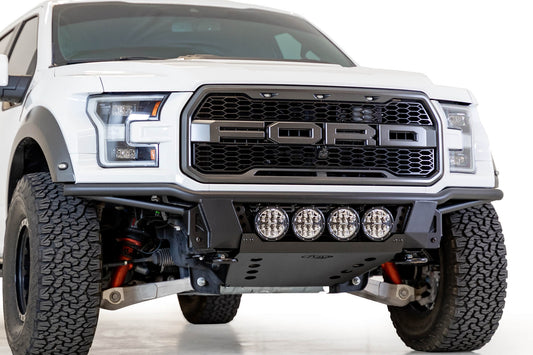 ADD PRO Bolt-on V2 Front Bumper | 2017-2020 Ford Raptor