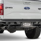 Installed on Car ADD PRO Bolt-On Rear Bumper | 2017-2020 Ford Raptor