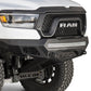Installed on Car ADD Stealth Fighter Front Bumper | 2019-2023 RAM Rebel