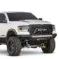 Installed on Car ADD Stealth Fighter Front Bumper | 2019-2023 RAM Rebel