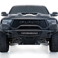 Installed on Car ADD TRX Phantom Front Bumper | 2021-2023 Ram 1500