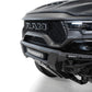 Installed on Car ADD TRX Phantom Front Bumper | 2021-2023 Ram 1500