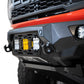 ADD Ford Bomber Front Bumper (Baja) | 2022-2023 Bronco Raptor