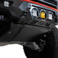 ADD Ford Bomber Front Bumper (Baja) | 2022-2023 Bronco Raptor