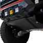 ADD Ford Bomber Front Bumper (Baja) | 2022-2023 Bronco Raptor