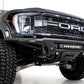 Installed on Car ADD Phantom Front Bumper | 2021-2023 Ford F-150 Raptor/Raptor R