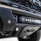 RIGID Light Bar on ADD Phantom Front Bumper | 2021-2023 Ford F-150 Raptor/Raptor R