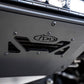 ADD Logo on ADD Phantom Front Bumper | 2021-2023 Ford F-150 Raptor/Raptor R