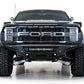 Installed on Car ADD Phantom Front Bumper | 2021-2023 Ford F-150 Raptor/Raptor R