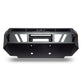 Cali Raised Stealth Bumper Fits 2014+ Toyota 4Runner