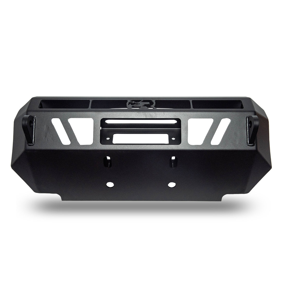 Cali Raised Stealth Bumper Fits 2014+ Toyota 4Runner