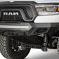 Installed on Car ADD Stealth Fighter Front Bumper | 2019-2023 RAM Rebel