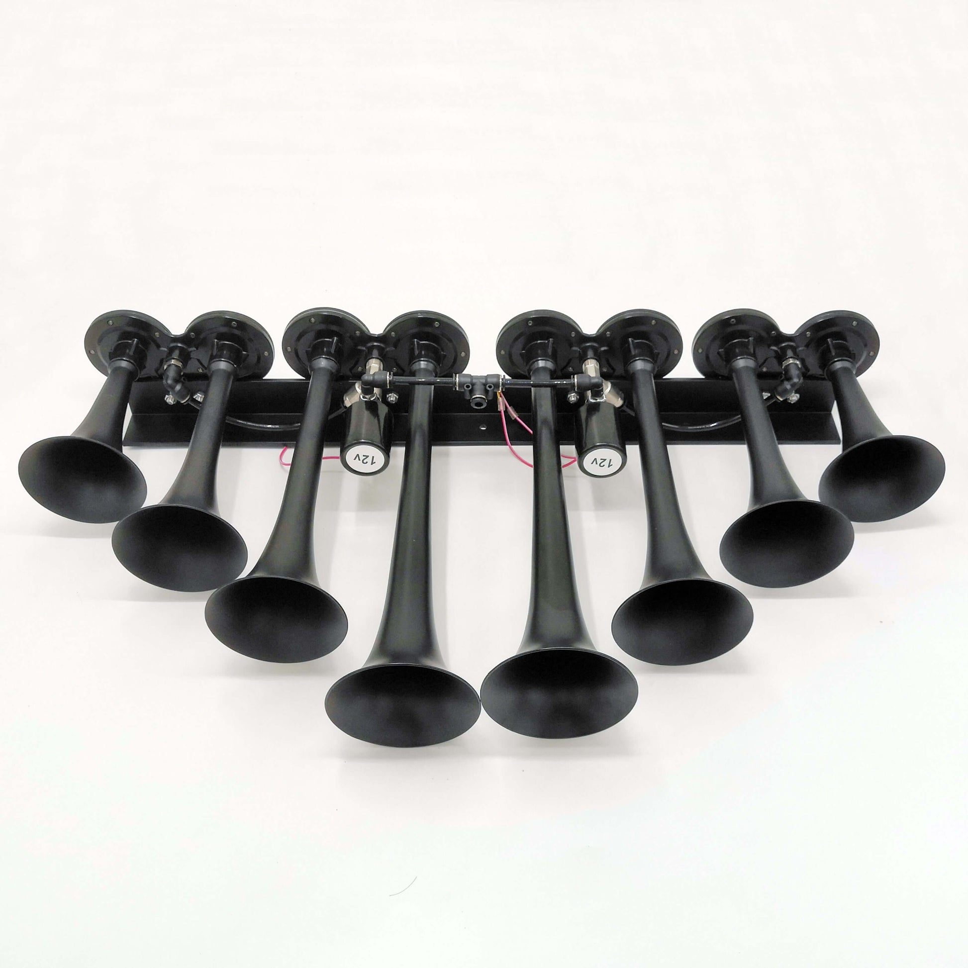 Horn of the Train Horn Kit