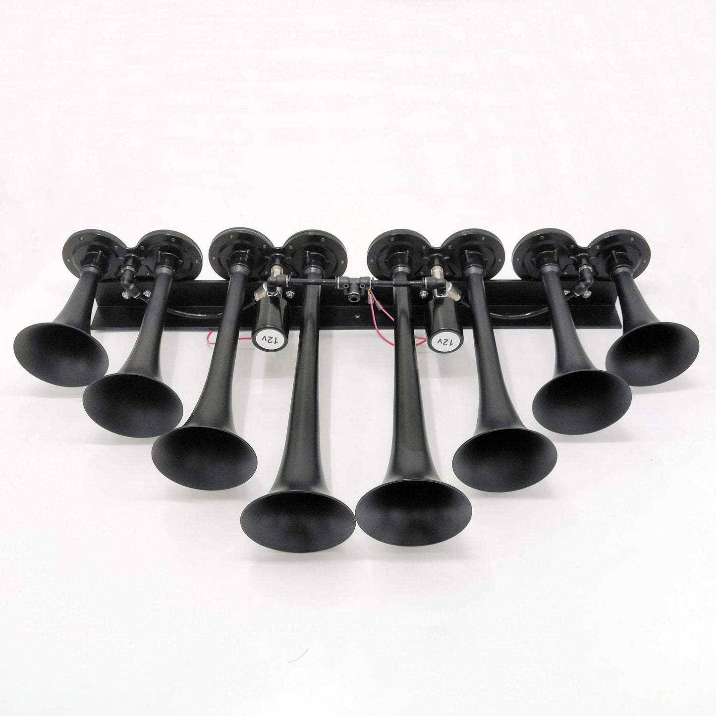 Horn of the Train Horn Kit