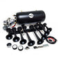 BlazingGlory 5Gal Horn Kit Uncle Sam's Road 