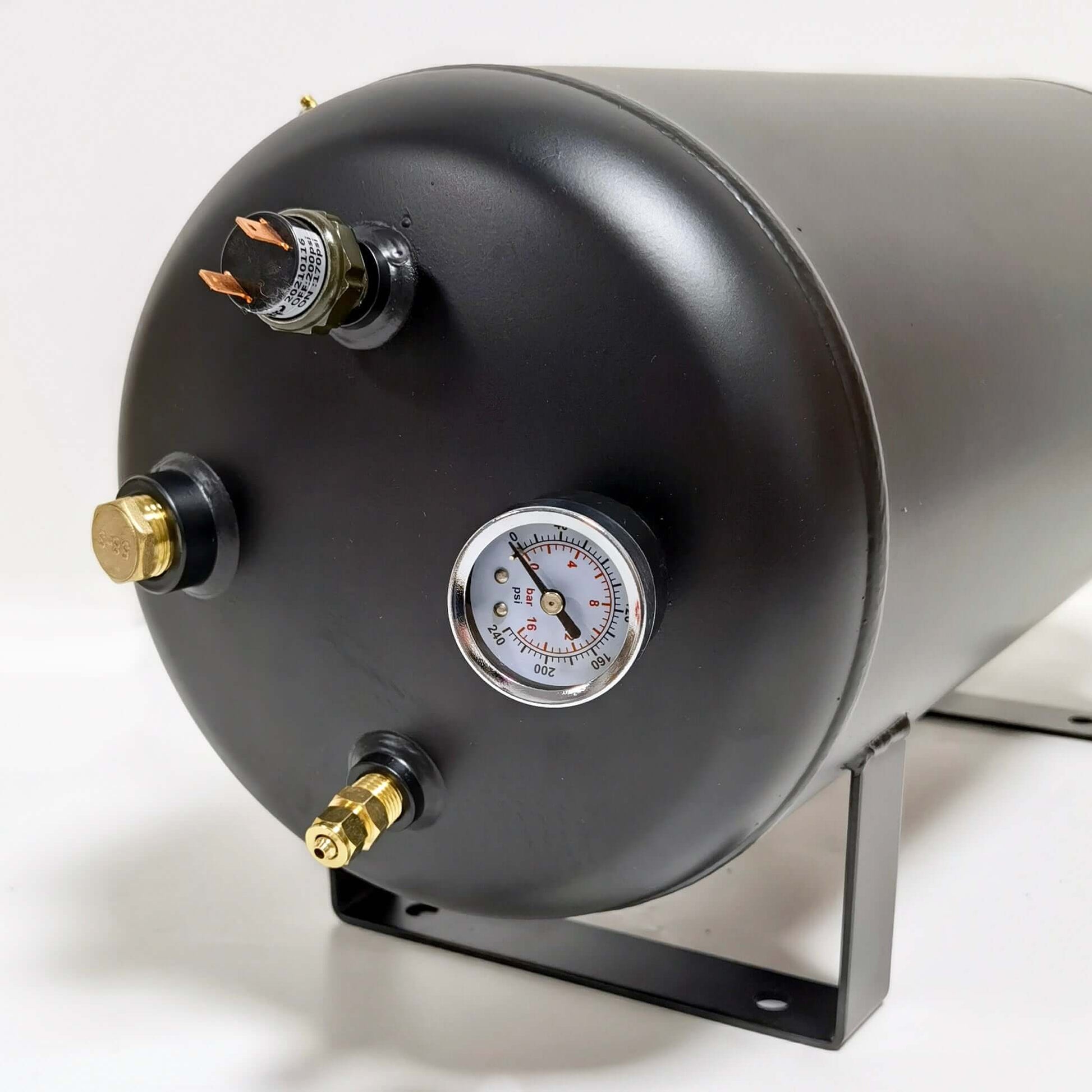 Pressure Valve of the Train Horn Kit