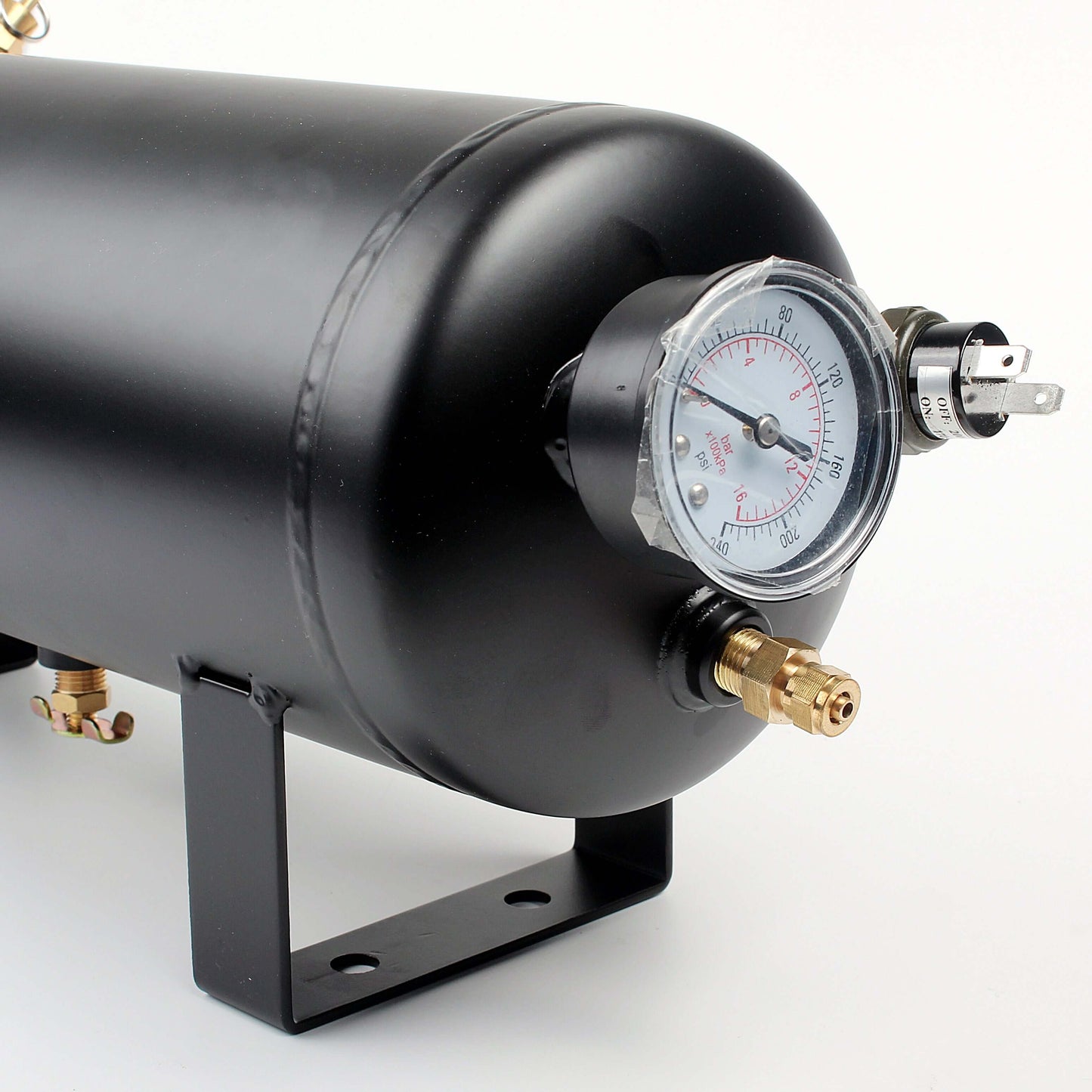 Pressure Valve of the Train Horn Kit