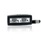 Single Row Ultra Flood Slim LED Scene Light Uncle Sam's Road 4'' No 