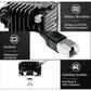 Single Row Ultra Flood Slim LED Scene Light Uncle Sam's Road 