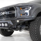 ADD Bomber Front Bumper (w/ Baja Designs Lights) | 2017-2020 Ford Raptor