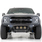 ADD Bomber Front Bumper (w/ Baja Designs Lights) | 2017-2020 Ford Raptor
