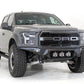 ADD Bomber Front Bumper (w/ Baja Designs Lights) | 2017-2020 Ford Raptor
