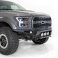 ADD Bomber Front Bumper (w/ Baja Designs Lights) | 2017-2020 Ford Raptor