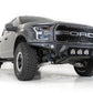 ADD Bomber Front Bumper (w/ Baja Designs Lights) | 2017-2020 Ford Raptor