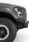 ADD Bomber Front Bumper (w/ Baja Designs Lights) | 2017-2020 Ford Raptor