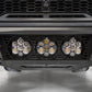 ADD Bomber Front Bumper (w/ Baja Designs Lights) | 2017-2020 Ford Raptor