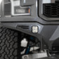 ADD Bomber Front Bumper (w/ Baja Designs Lights) | 2017-2020 Ford Raptor