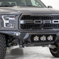 ADD Bomber Front Bumper (w/ Baja Designs Lights) | 2017-2020 Ford Raptor