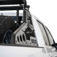 Installed on Car ADD Ford Race Series Chase Rack | 2017-2022 Super Duty | Heritage