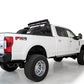Installed on Car ADD Ford Race Series Chase Rack | 2017-2022 Super Duty | Heritage