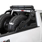 Installed on Car ADD Ford Race Series Chase Rack | 2017-2022 Super Duty | Heritage