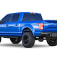 Installed on Car ADD Ford  Stealth Fighter Rear Bumper | 2015-2020 F-150