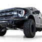 ADD Phantom Front Bumper | 2021-2023 Ford F-150 Raptor/Raptor R