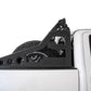 Installed on Car ADD Ford Race Series Chase Rack | 2017-2022 Super Duty | Heritage
