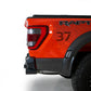Installed on Car ADD 2021-2023 Ford Raptor & Raptor R Bomber Rear Bumper