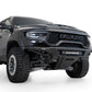 Installed on Car ADD TRX Phantom Front Bumper | 2021-2023 Ram 1500