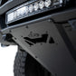 ADD Logo on ADD TRX Phantom Front Bumper | 2021-2023 Ram 1500